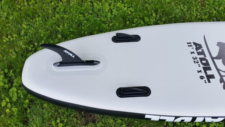 atoll paddle boards