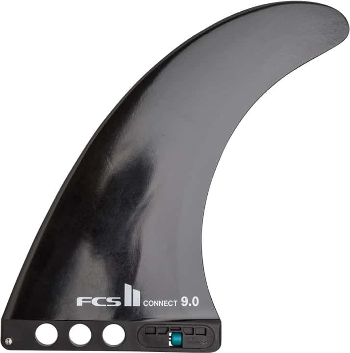 all-around sup fin